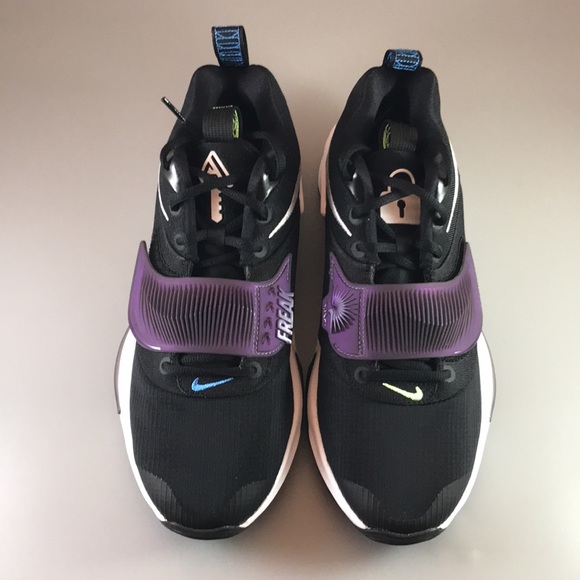 Nike Zoom Freak 3 ‘Project 34’ - Picture 7 of 10